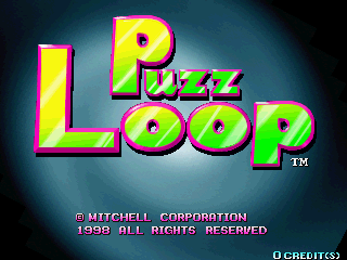 puzzloop title