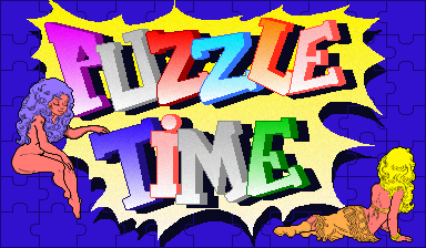 pzletime title