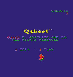 qbert title