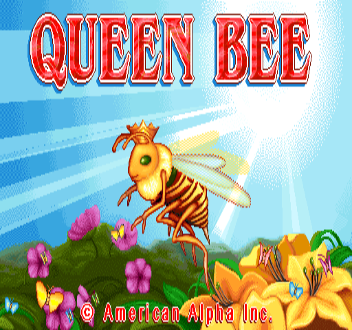 queenbee title