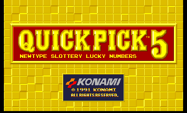 quickp5 title