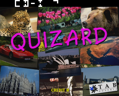 quizard title