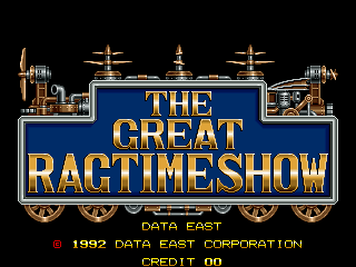 ragtimea title