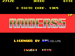 raiders5ta title