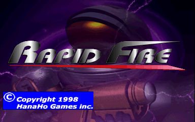 rapidfire title