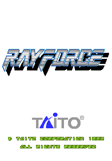 rayforcej title