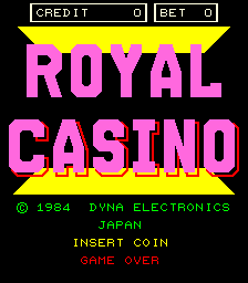 rcasino title