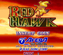 redhawki title