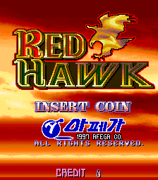 redhawkk title