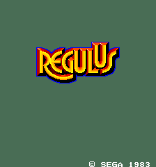 regulus title