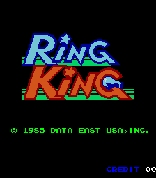 ringking title