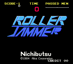 rjammer title