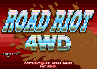 roadriot title