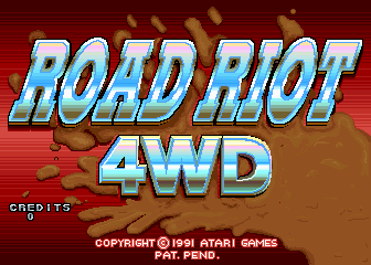 roadriota title