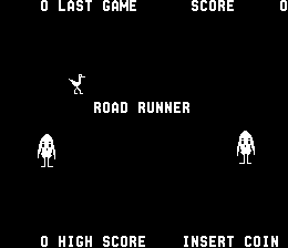 roadrunm title