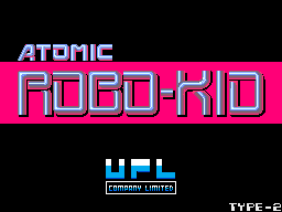 robokid title