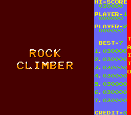 rockclim title