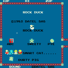 rockduck title