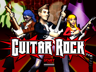 rockstar title