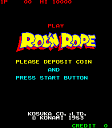 rocnropek title