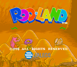 rodland title