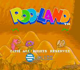 rodlanda title