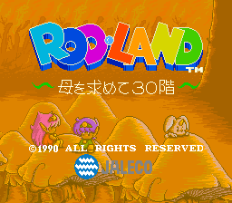 rodlandjb title