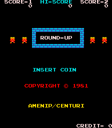 roundup title