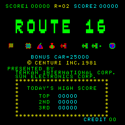 route16b title