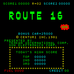 route16c title