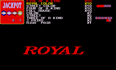 royal title