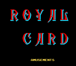 roylcrdn title