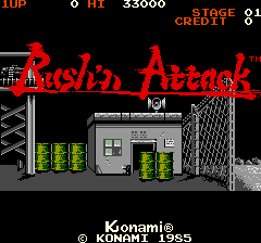 rushatck title
