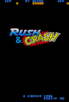 rushcrsh title