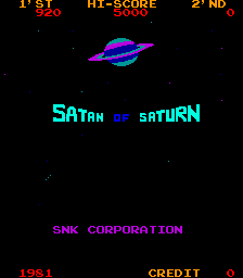 satansat title