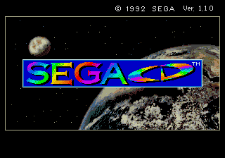 segacd title