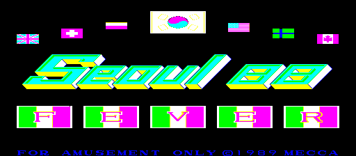 seoul88 title