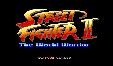 sf2 title