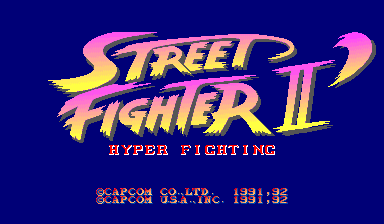 sf2hfu title