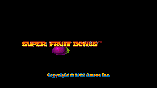 sfruitboh title