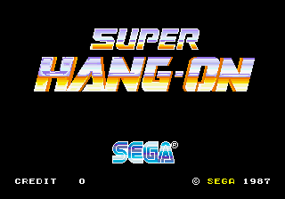 shangonro title