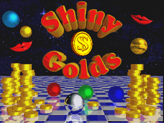 shinygld title