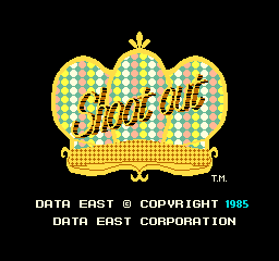 shootoutj title