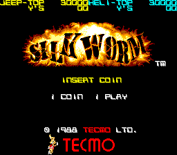 silkworm title