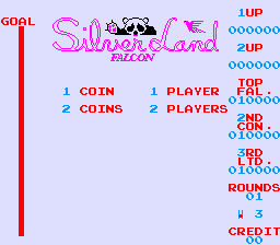 silvland title