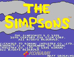 simpsons2p title