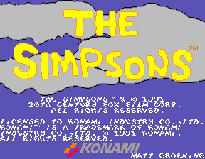 simpsons2pj title