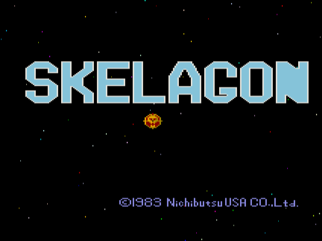 skelagon title