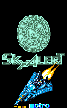 skyalert title