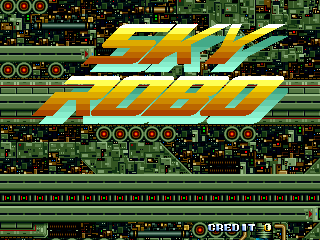 skyrobo title